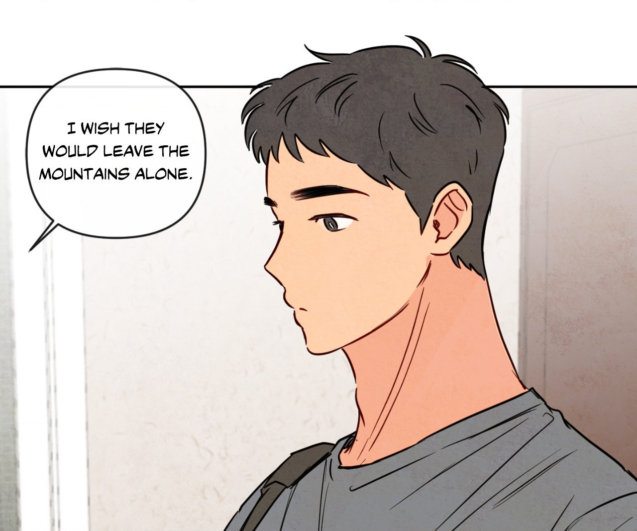 The Sacred Serpent’s Seduction [UNCENSORED] Chapter 15 - Page 17 in English