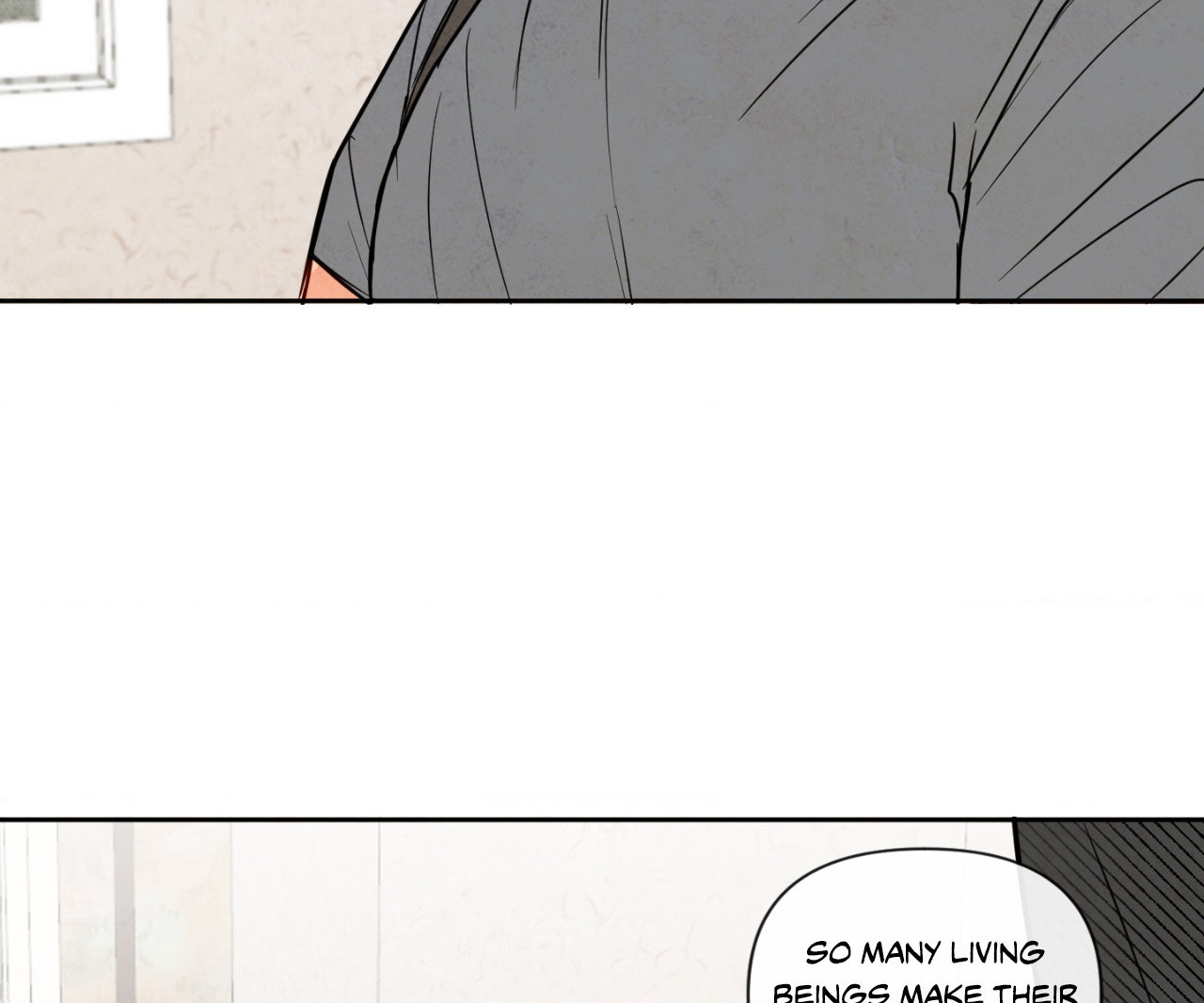 The Sacred Serpent’s Seduction [UNCENSORED] Chapter 15 - Page 18 in English