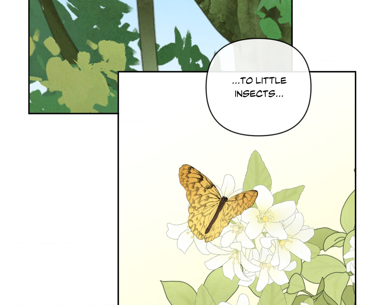 The Sacred Serpent’s Seduction [UNCENSORED] Chapter 15 - Page 22 in English