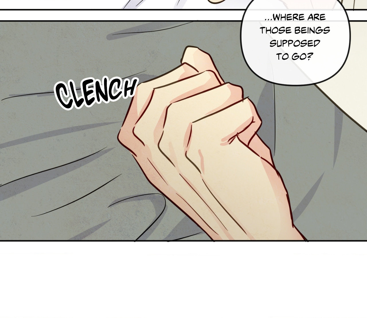 The Sacred Serpent’s Seduction [UNCENSORED] Chapter 15 - Page 26 in English