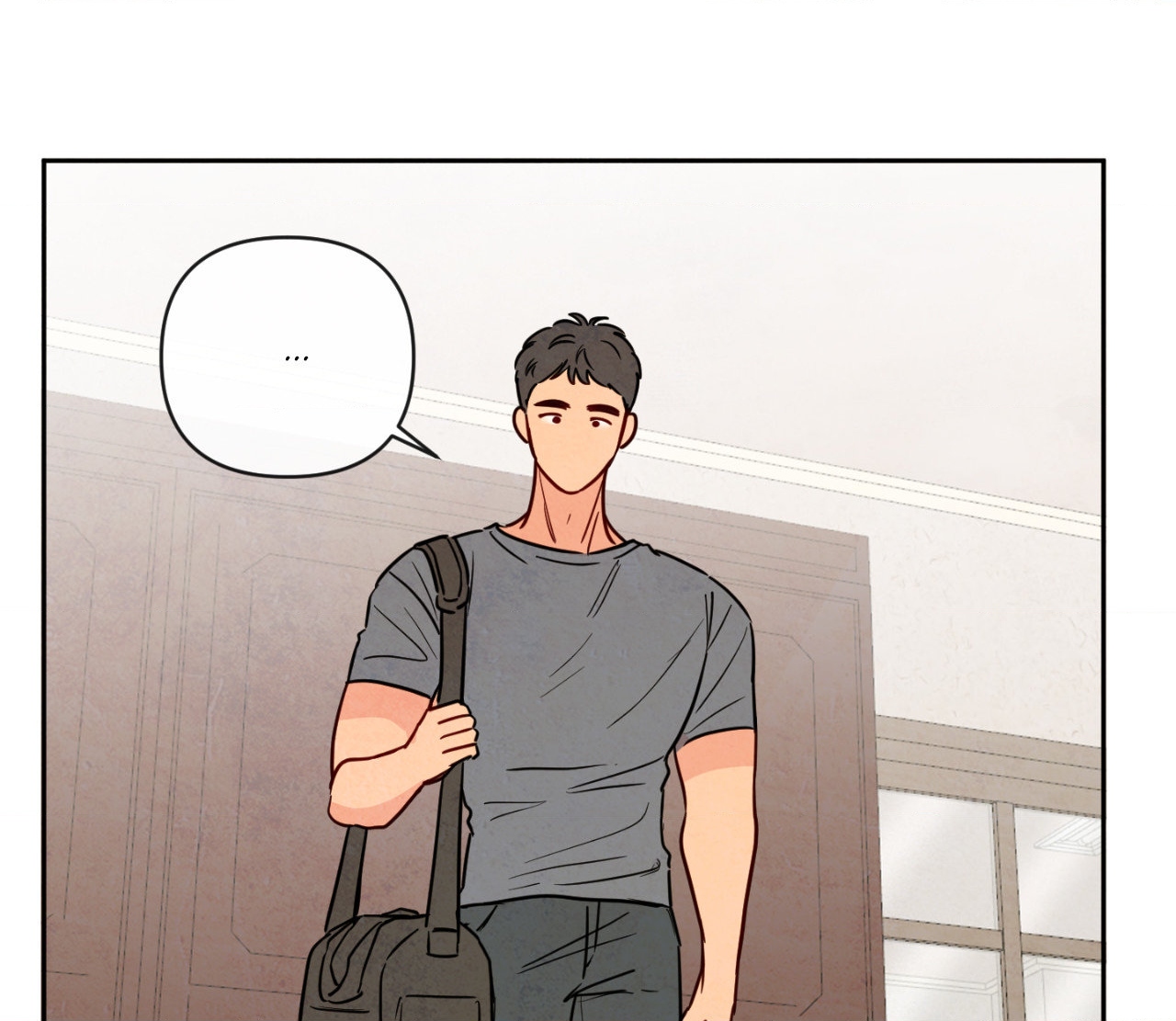 The Sacred Serpent’s Seduction [UNCENSORED] Chapter 15 - Page 27 in English
