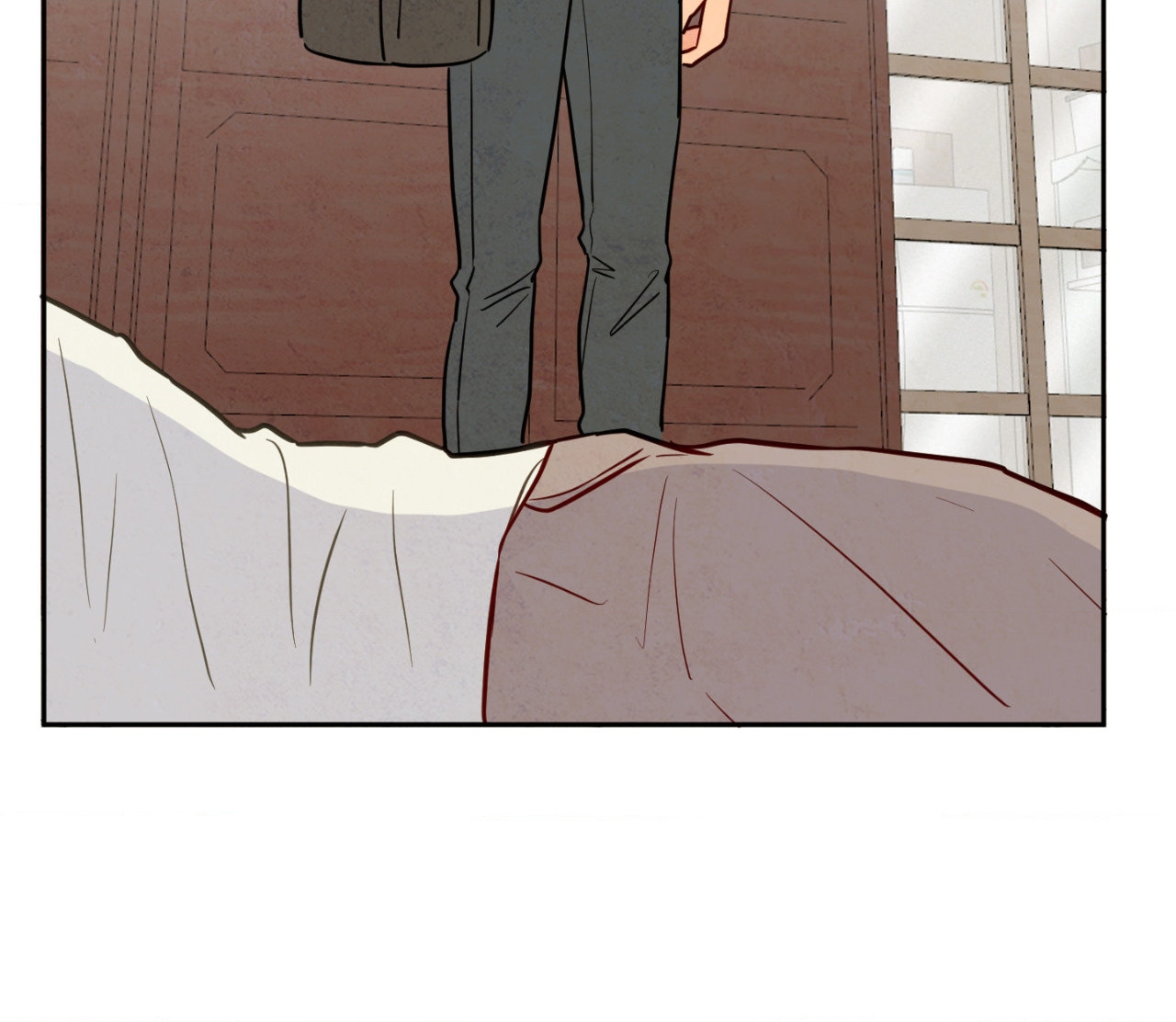 The Sacred Serpent’s Seduction [UNCENSORED] Chapter 15 - Page 28 in English