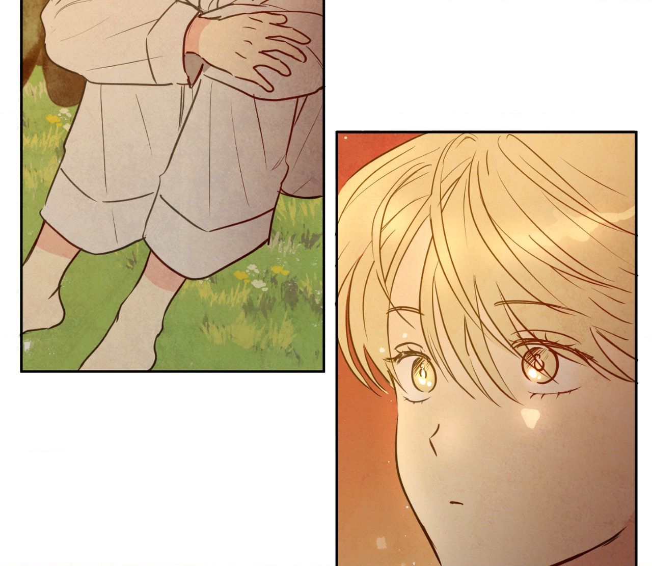 The Sacred Serpent’s Seduction [UNCENSORED] Chapter 15 - Page 3 in English