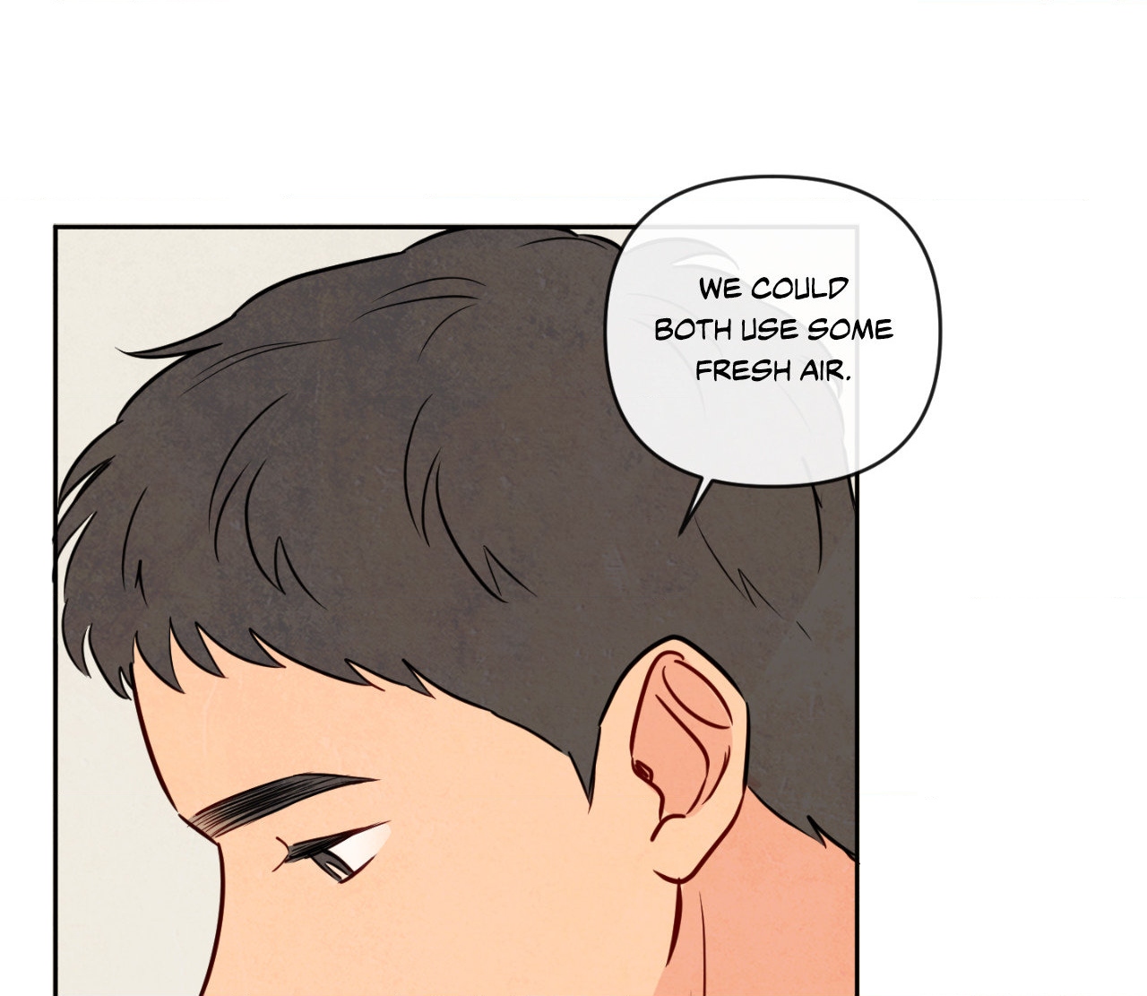 The Sacred Serpent’s Seduction [UNCENSORED] Chapter 15 - Page 33 in English