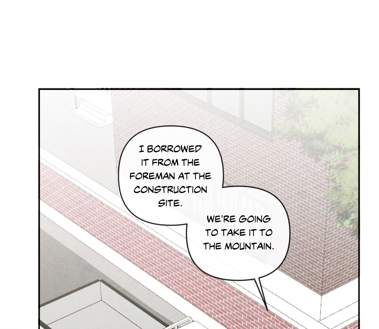 The Sacred Serpent’s Seduction [UNCENSORED] Chapter 15 - Page 41 in English