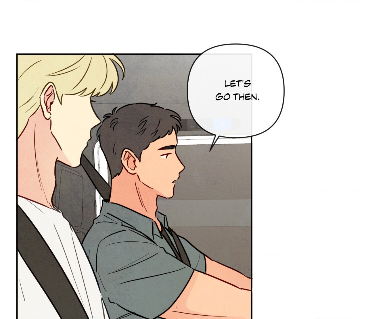 The Sacred Serpent’s Seduction [UNCENSORED] Chapter 15 - Page 51 in English