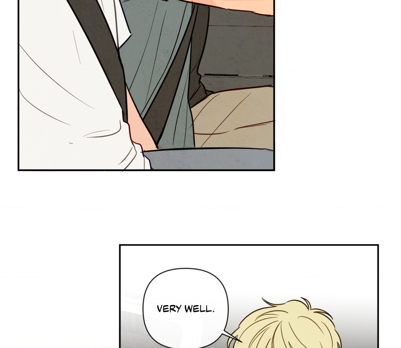 The Sacred Serpent’s Seduction [UNCENSORED] Chapter 15 - Page 52 in English