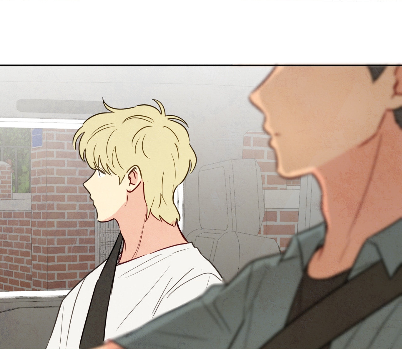 The Sacred Serpent’s Seduction [UNCENSORED] Chapter 15 - Page 57 in English
