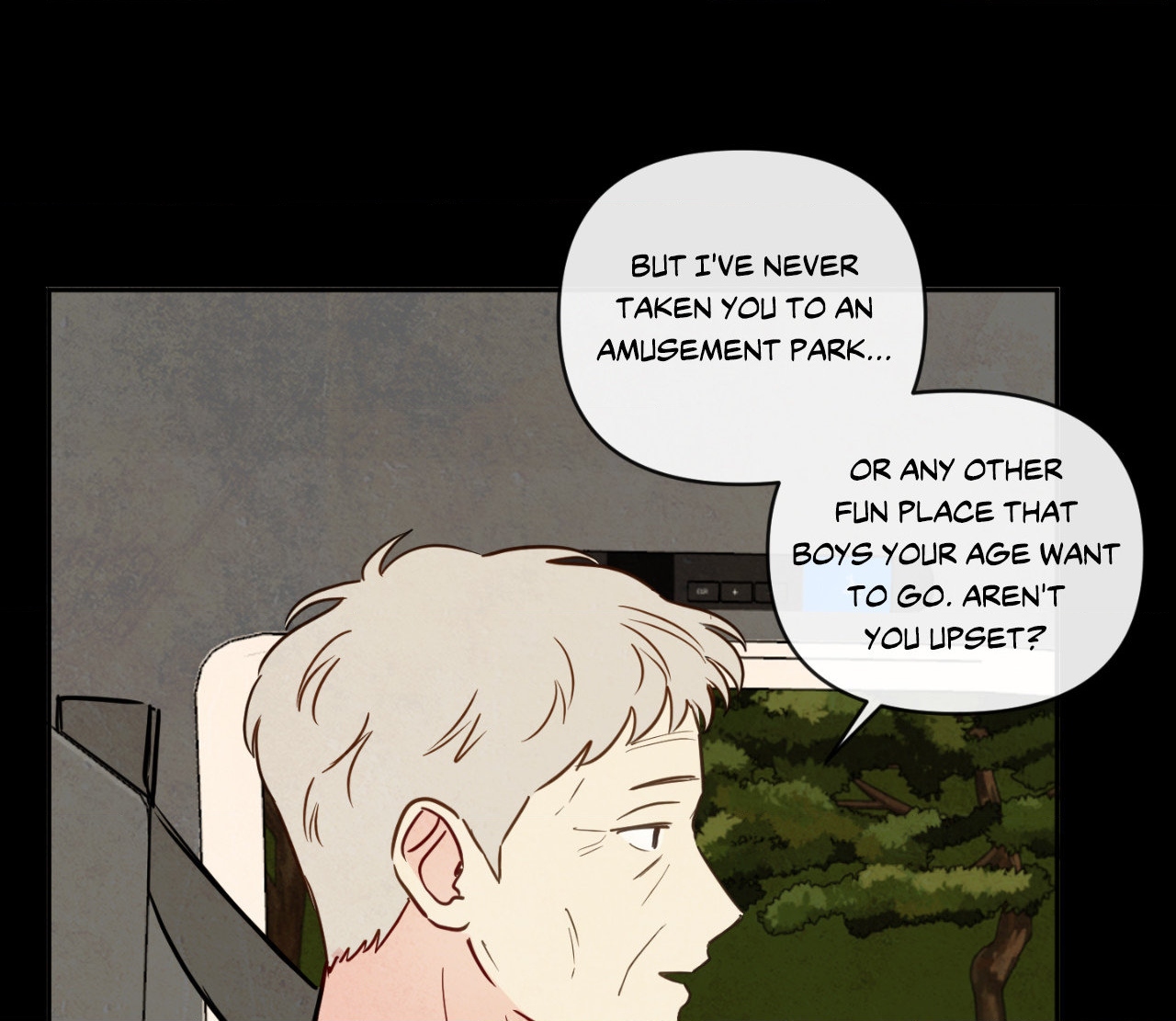 The Sacred Serpent’s Seduction [UNCENSORED] Chapter 15 - Page 67 in English
