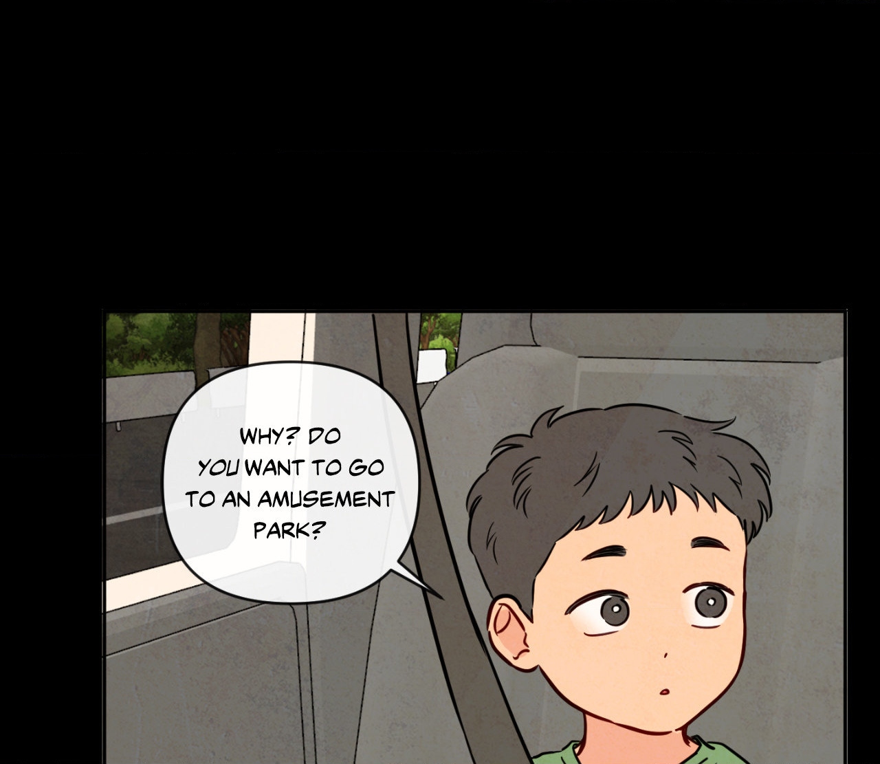 The Sacred Serpent’s Seduction [UNCENSORED] Chapter 15 - Page 69 in English