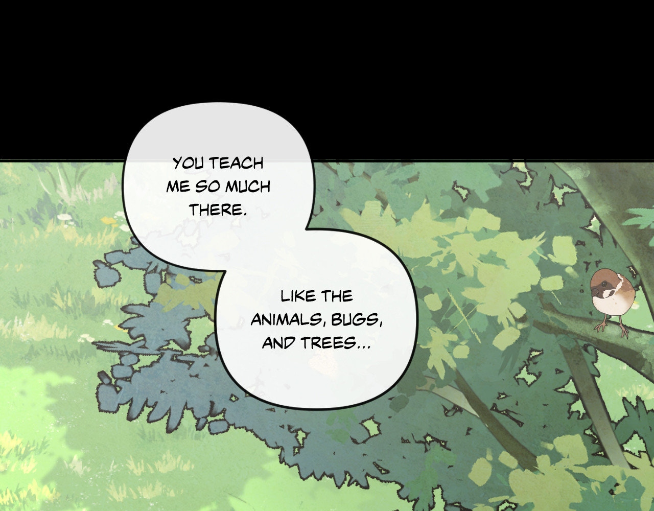 The Sacred Serpent’s Seduction [UNCENSORED] Chapter 15 - Page 73 in English