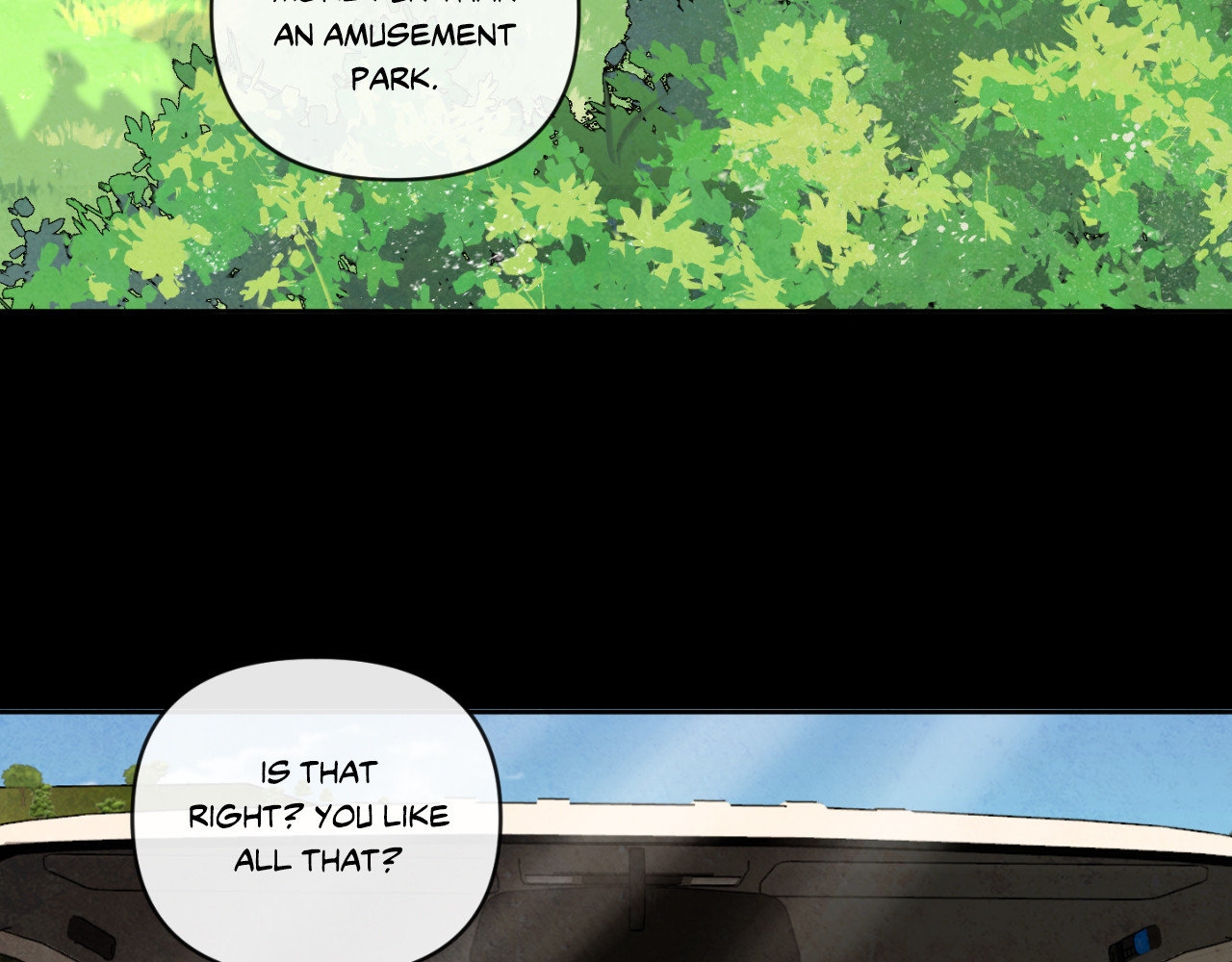 The Sacred Serpent’s Seduction [UNCENSORED] Chapter 15 - Page 75 in English