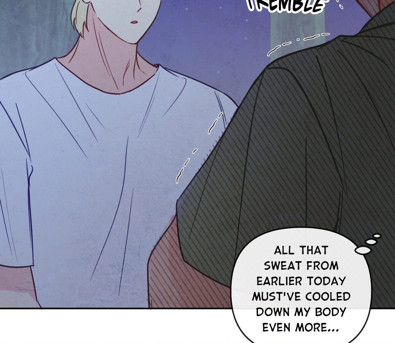 The Sacred Serpent’s Seduction [UNCENSORED] Chapter 16 - Page 106 in English