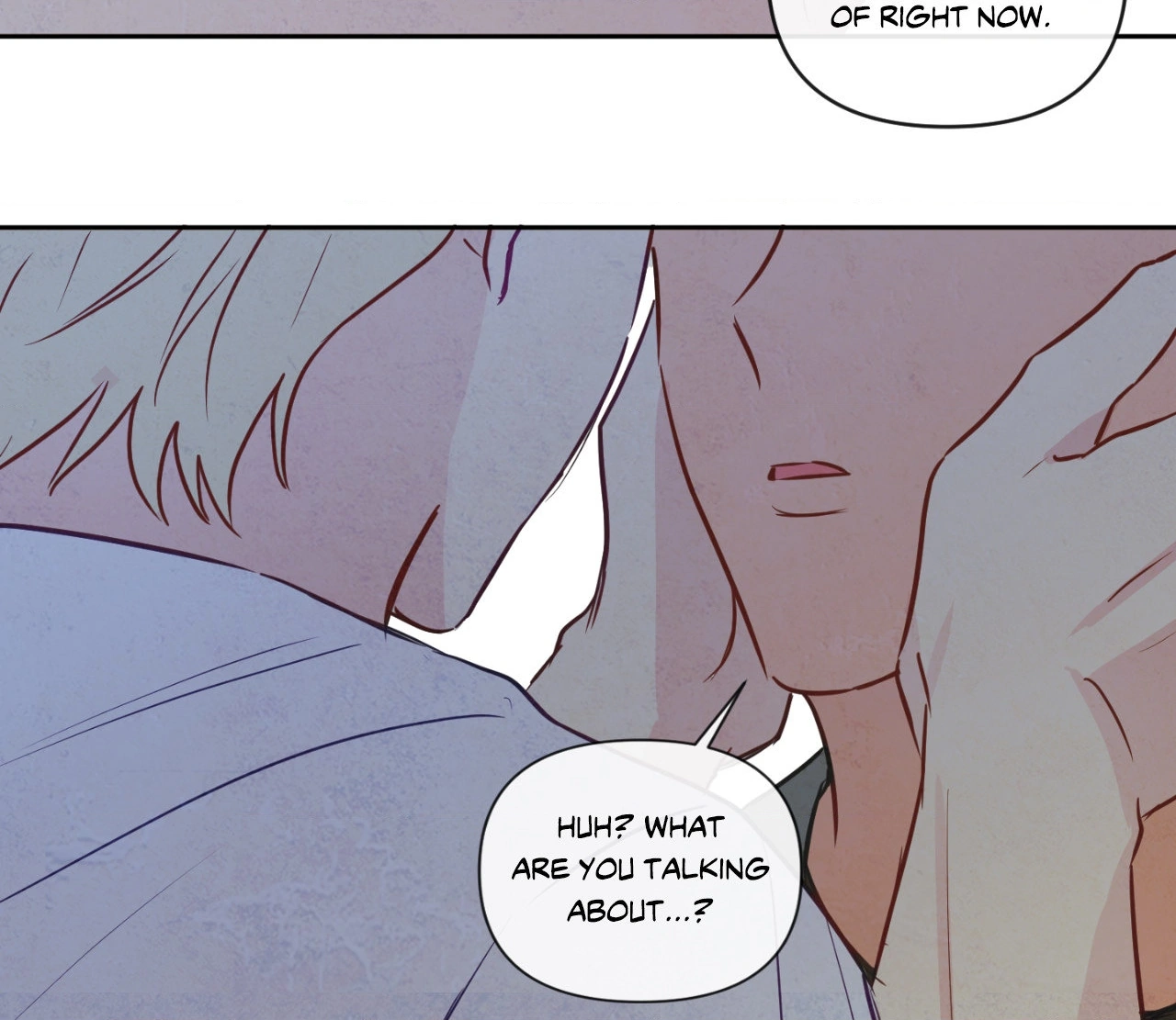 The Sacred Serpent’s Seduction [UNCENSORED] Chapter 16 - Page 114 in English