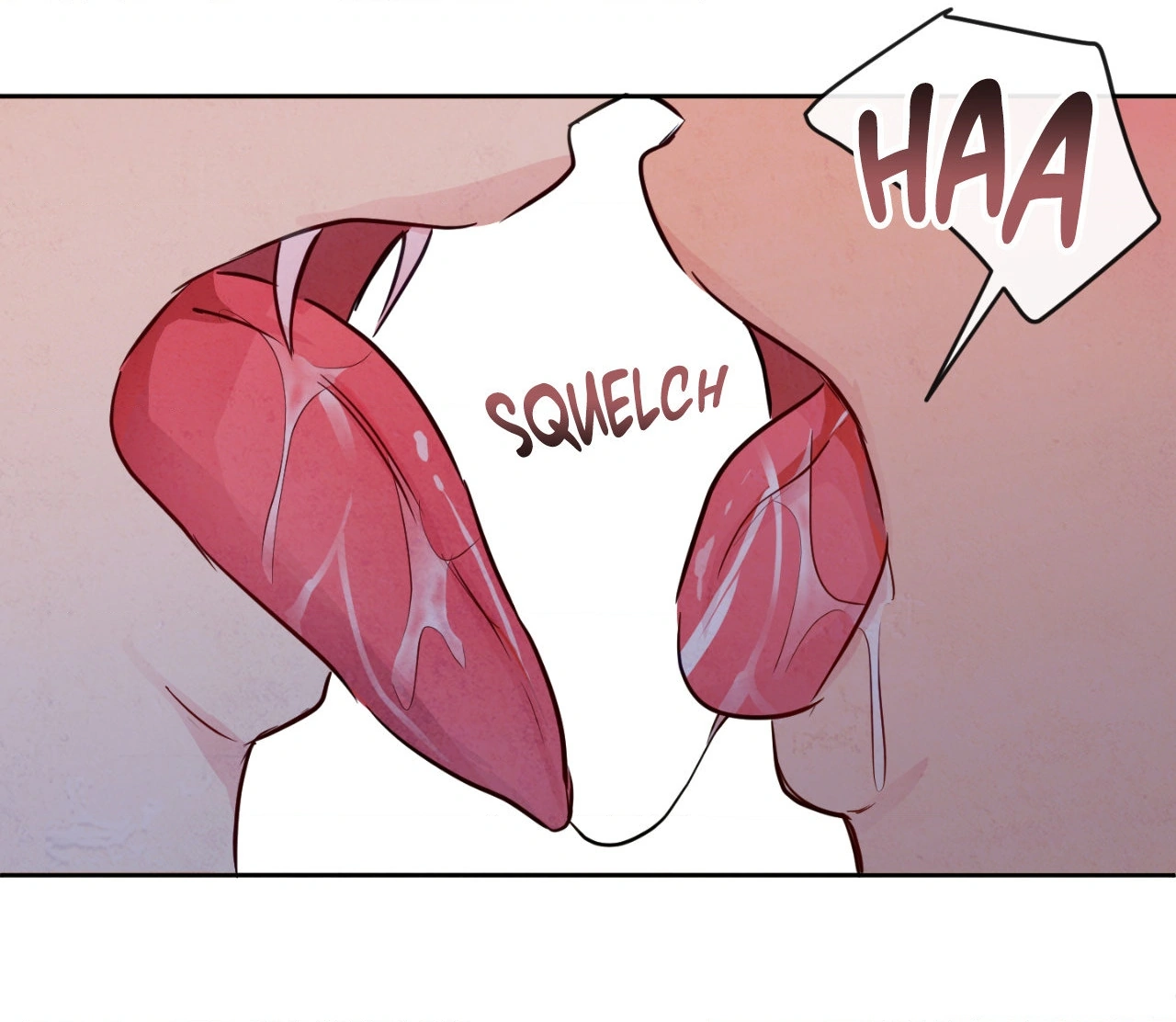 The Sacred Serpent’s Seduction [UNCENSORED] Chapter 16 - Page 124 in English