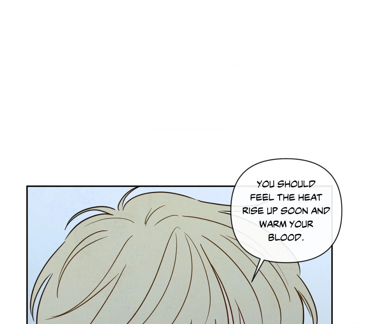 The Sacred Serpent’s Seduction [UNCENSORED] Chapter 16 - Page 125 in English