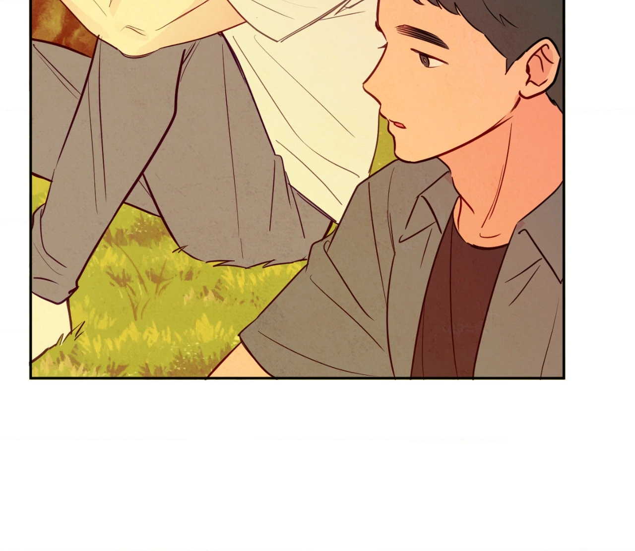 The Sacred Serpent’s Seduction [UNCENSORED] Chapter 16 - Page 14 in English