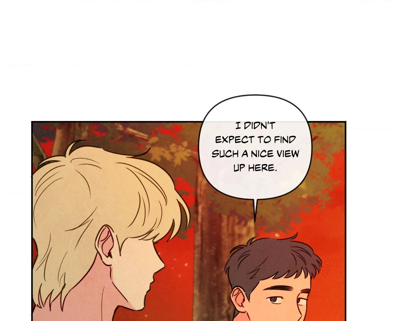 The Sacred Serpent’s Seduction [UNCENSORED] Chapter 16 - Page 17 in English