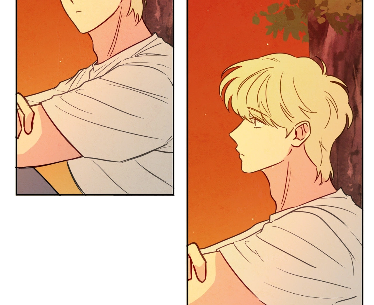 The Sacred Serpent’s Seduction [UNCENSORED] Chapter 16 - Page 20 in English