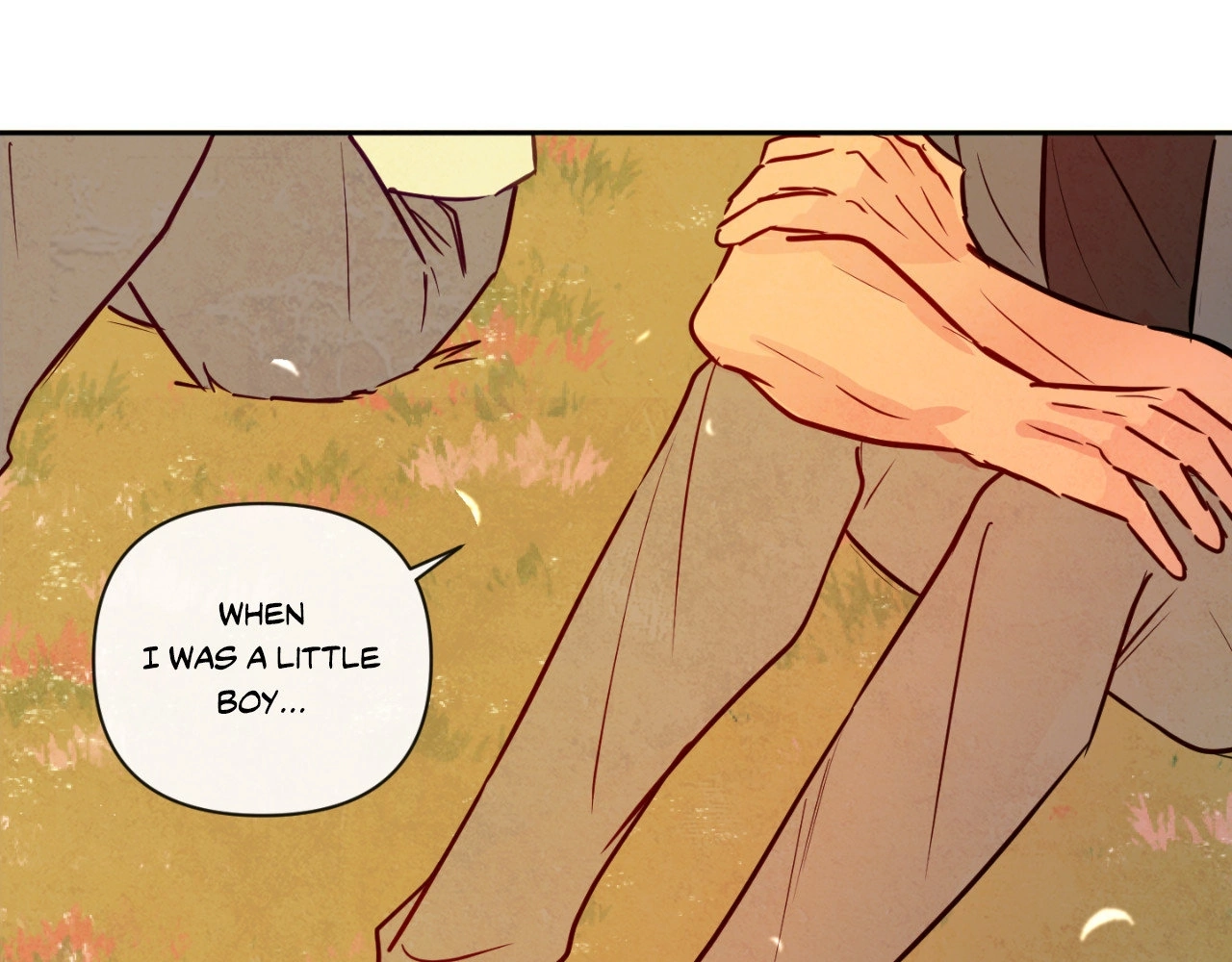 The Sacred Serpent’s Seduction [UNCENSORED] Chapter 16 - Page 29 in English