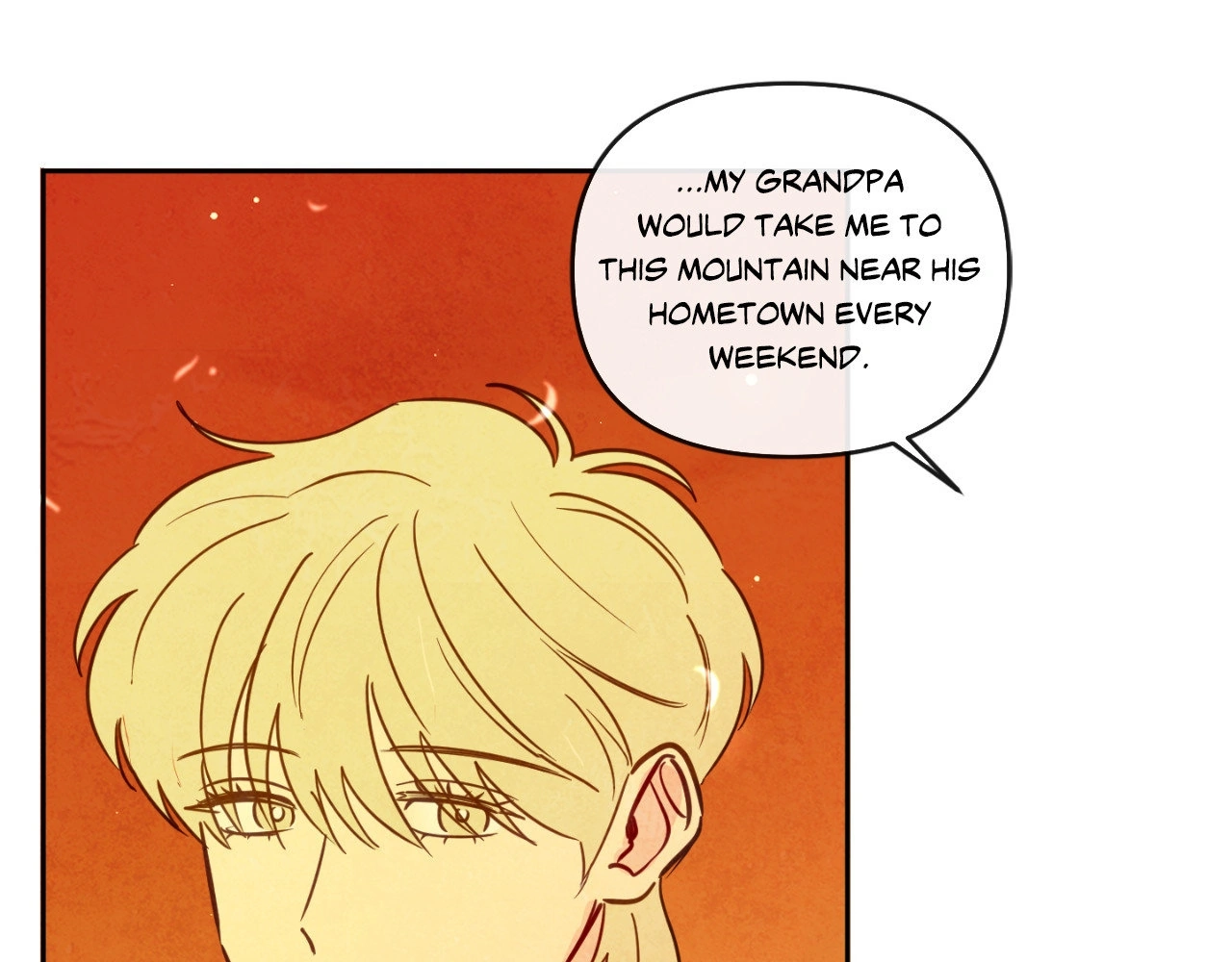 The Sacred Serpent’s Seduction [UNCENSORED] Chapter 16 - Page 31 in English