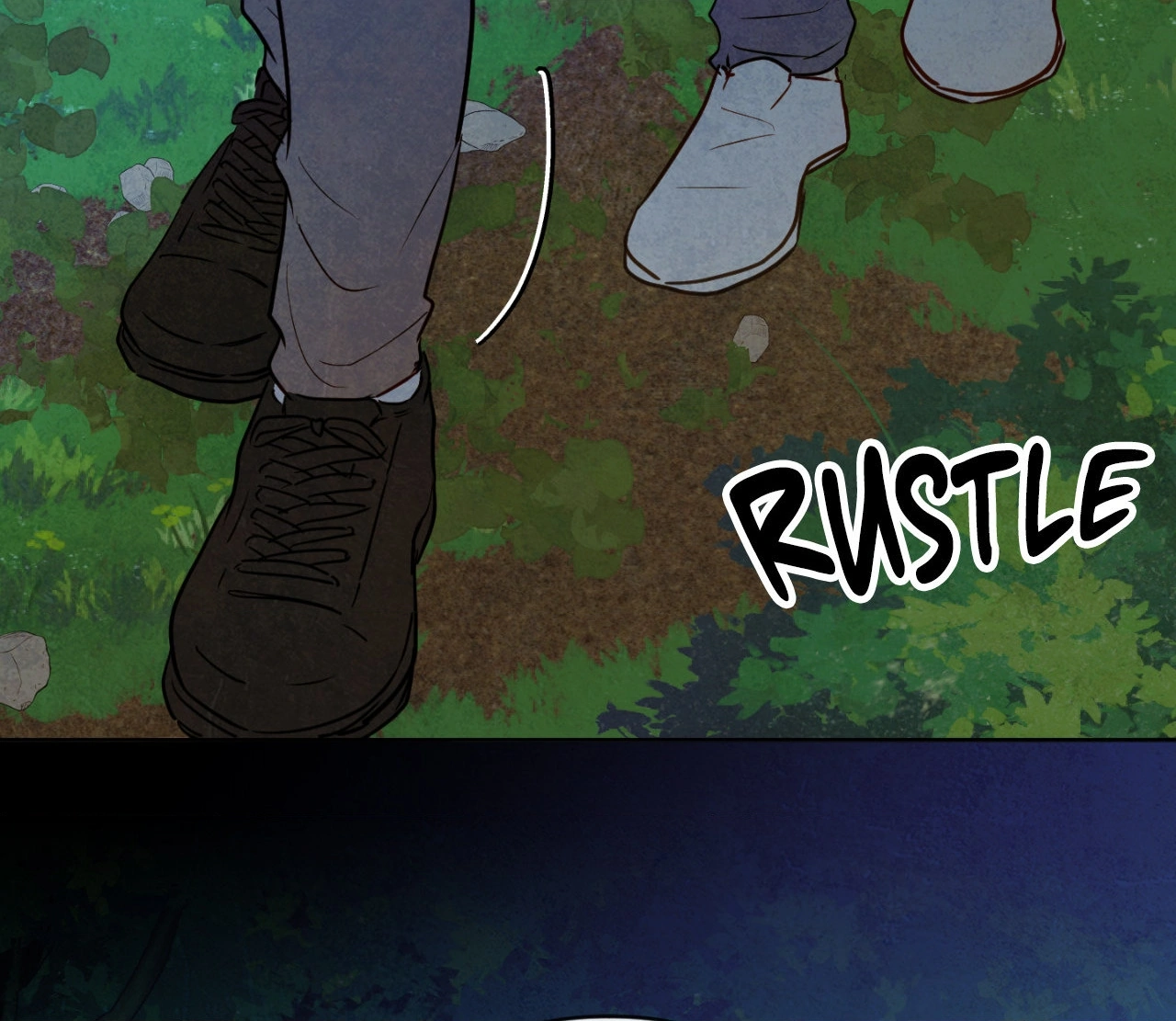 The Sacred Serpent’s Seduction [UNCENSORED] Chapter 16 - Page 43 in English