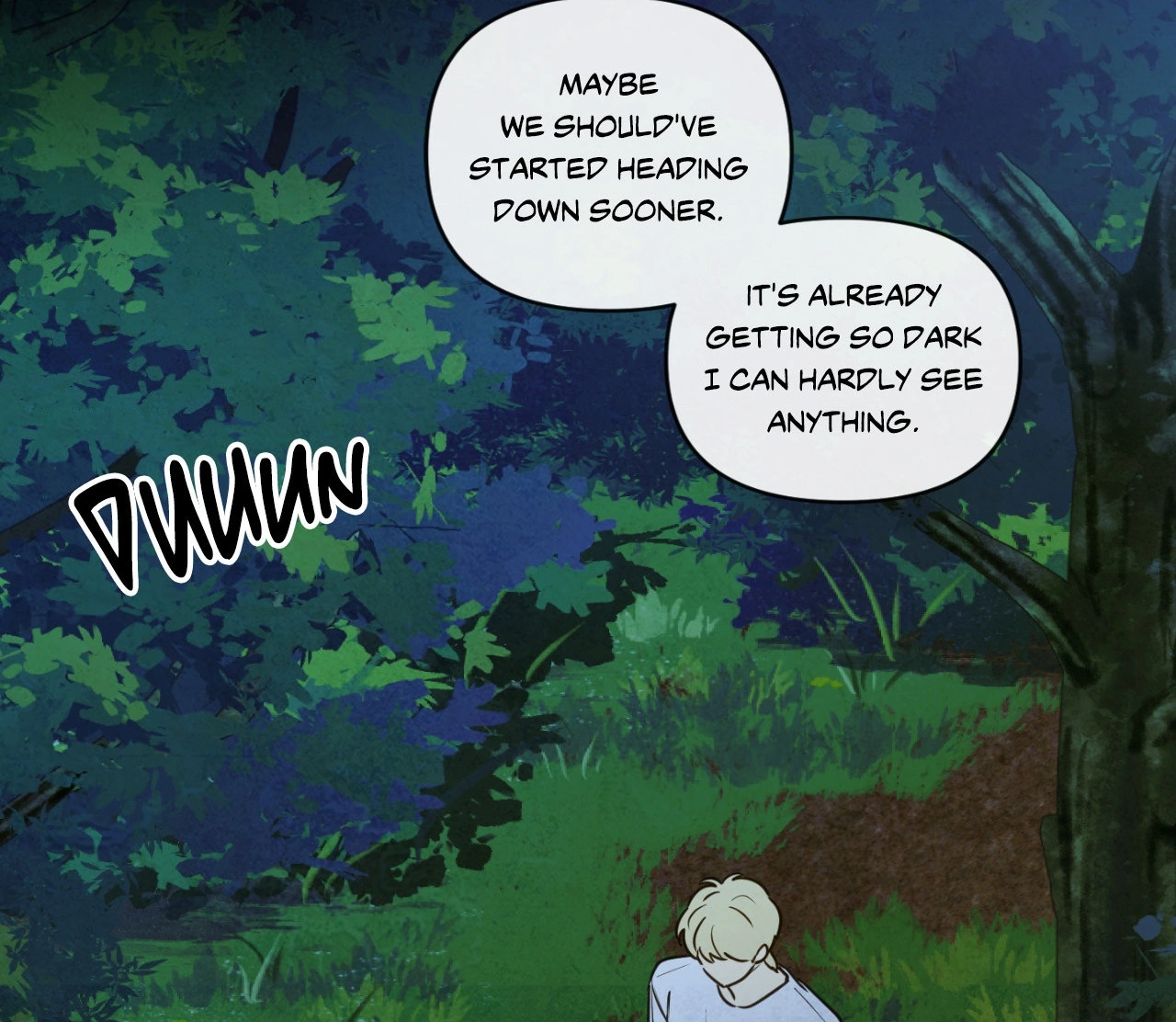 The Sacred Serpent’s Seduction [UNCENSORED] Chapter 16 - Page 44 in English