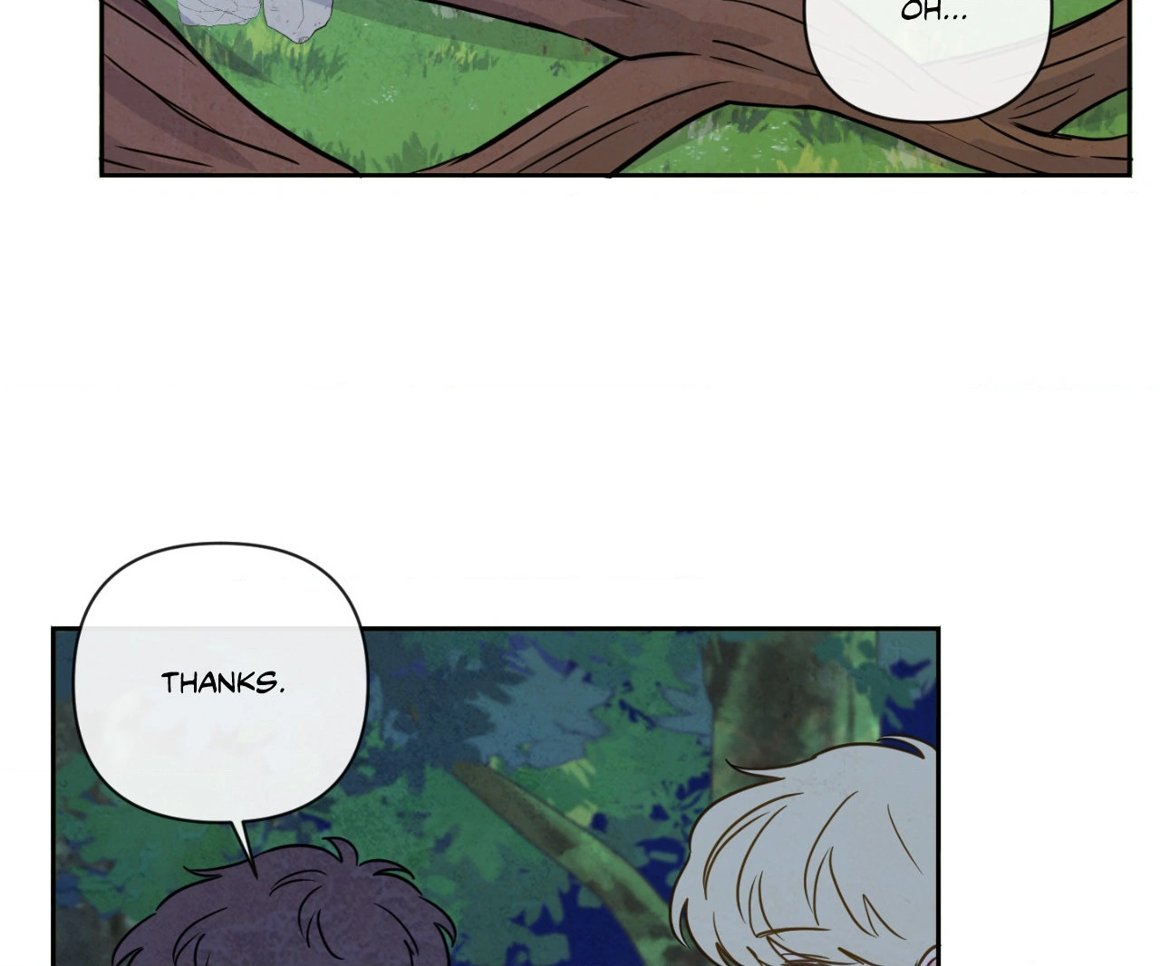 The Sacred Serpent’s Seduction [UNCENSORED] Chapter 16 - Page 58 in English