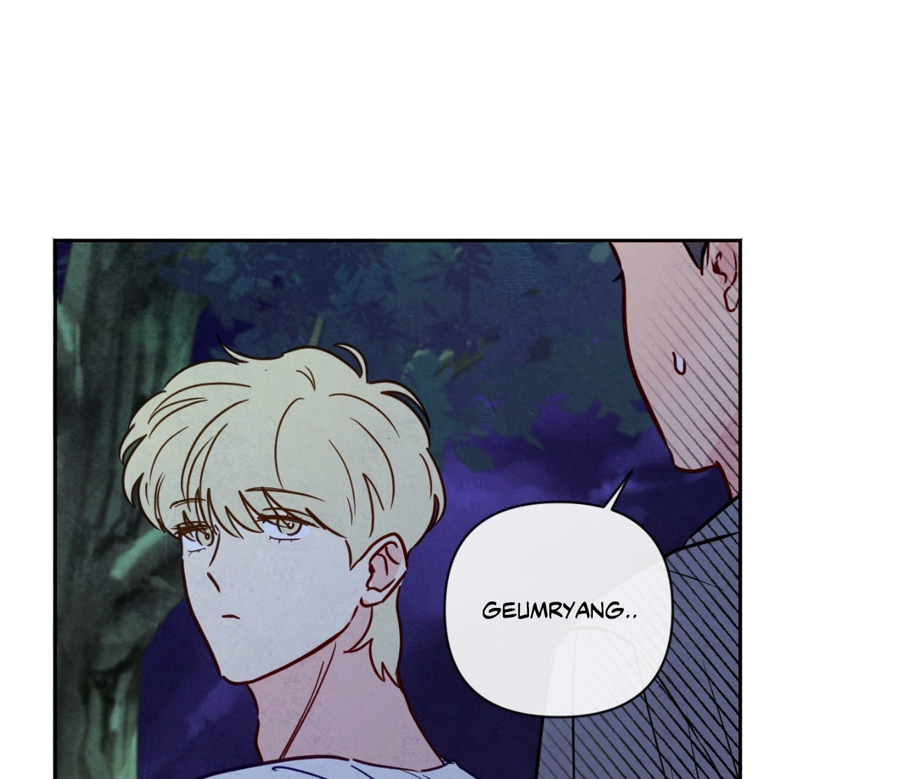 The Sacred Serpent’s Seduction [UNCENSORED] Chapter 16 - Page 73 in English