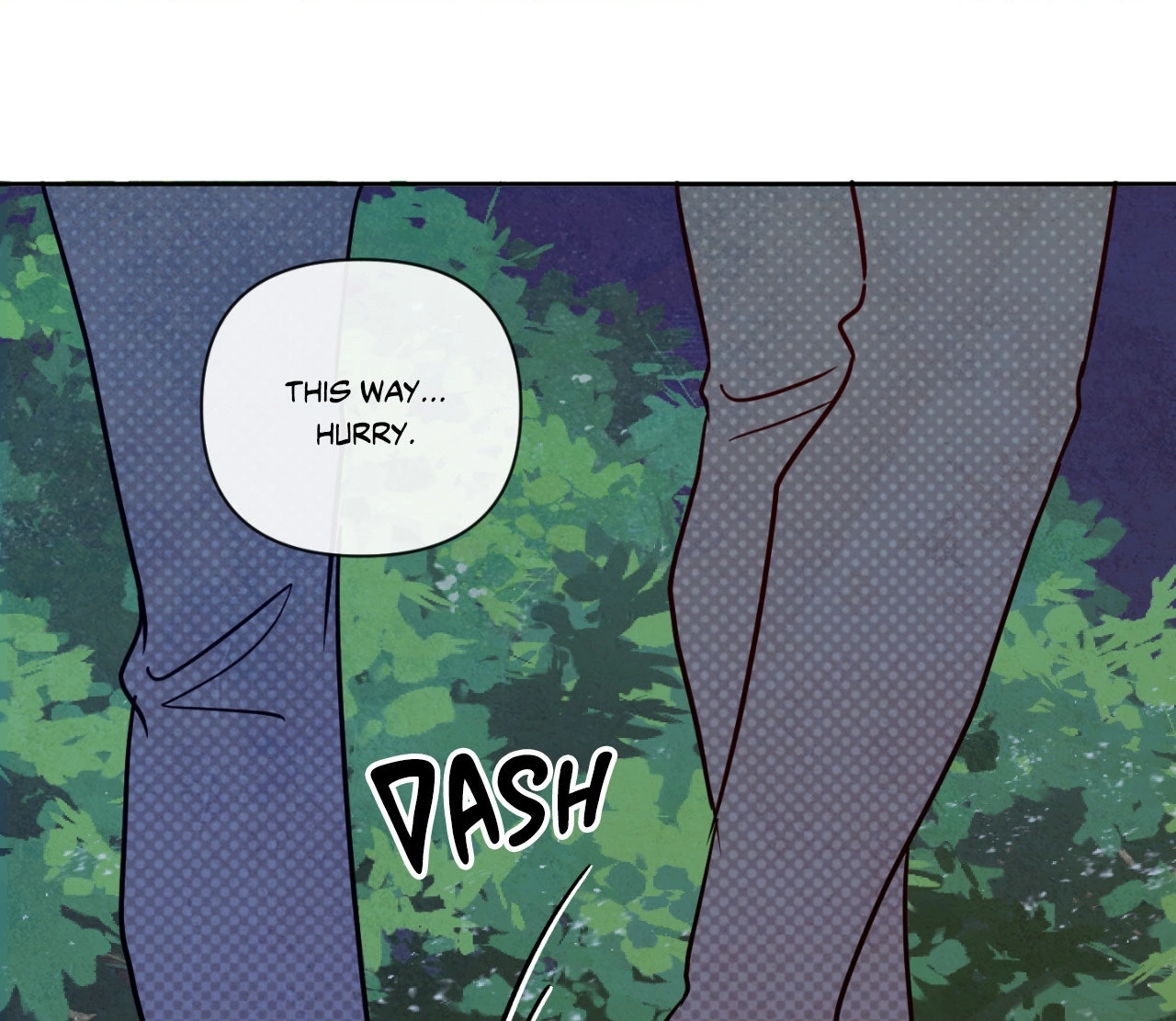The Sacred Serpent’s Seduction [UNCENSORED] Chapter 16 - Page 75 in English