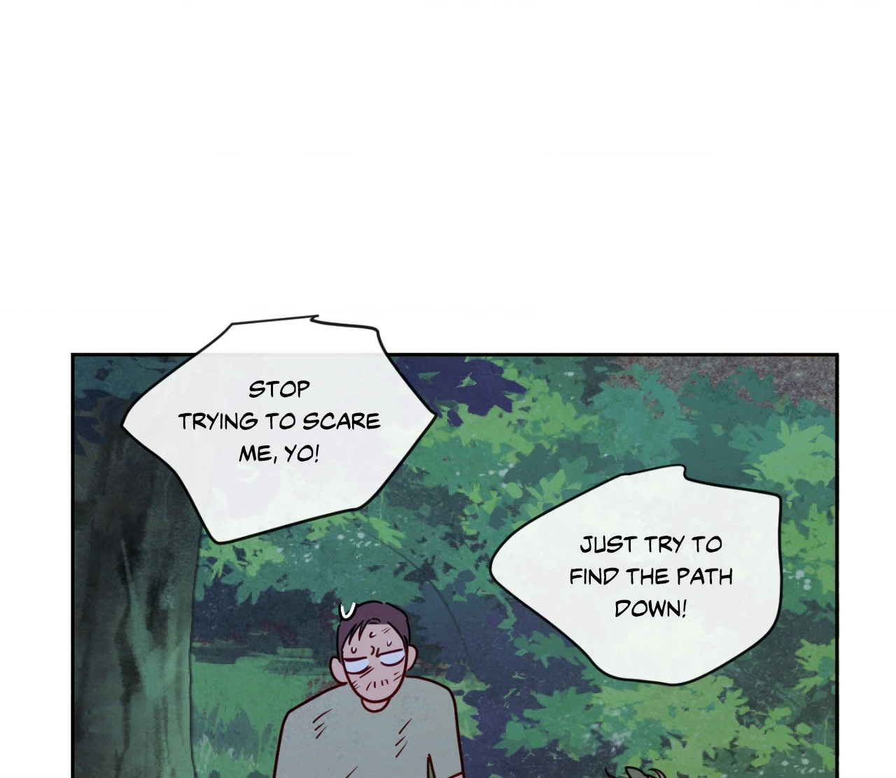 The Sacred Serpent’s Seduction [UNCENSORED] Chapter 16 - Page 79 in English