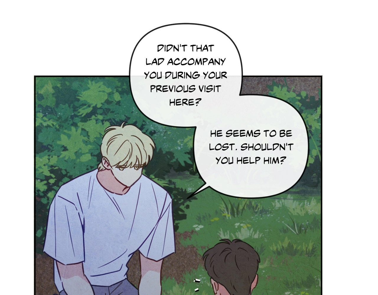 The Sacred Serpent’s Seduction [UNCENSORED] Chapter 16 - Page 89 in English