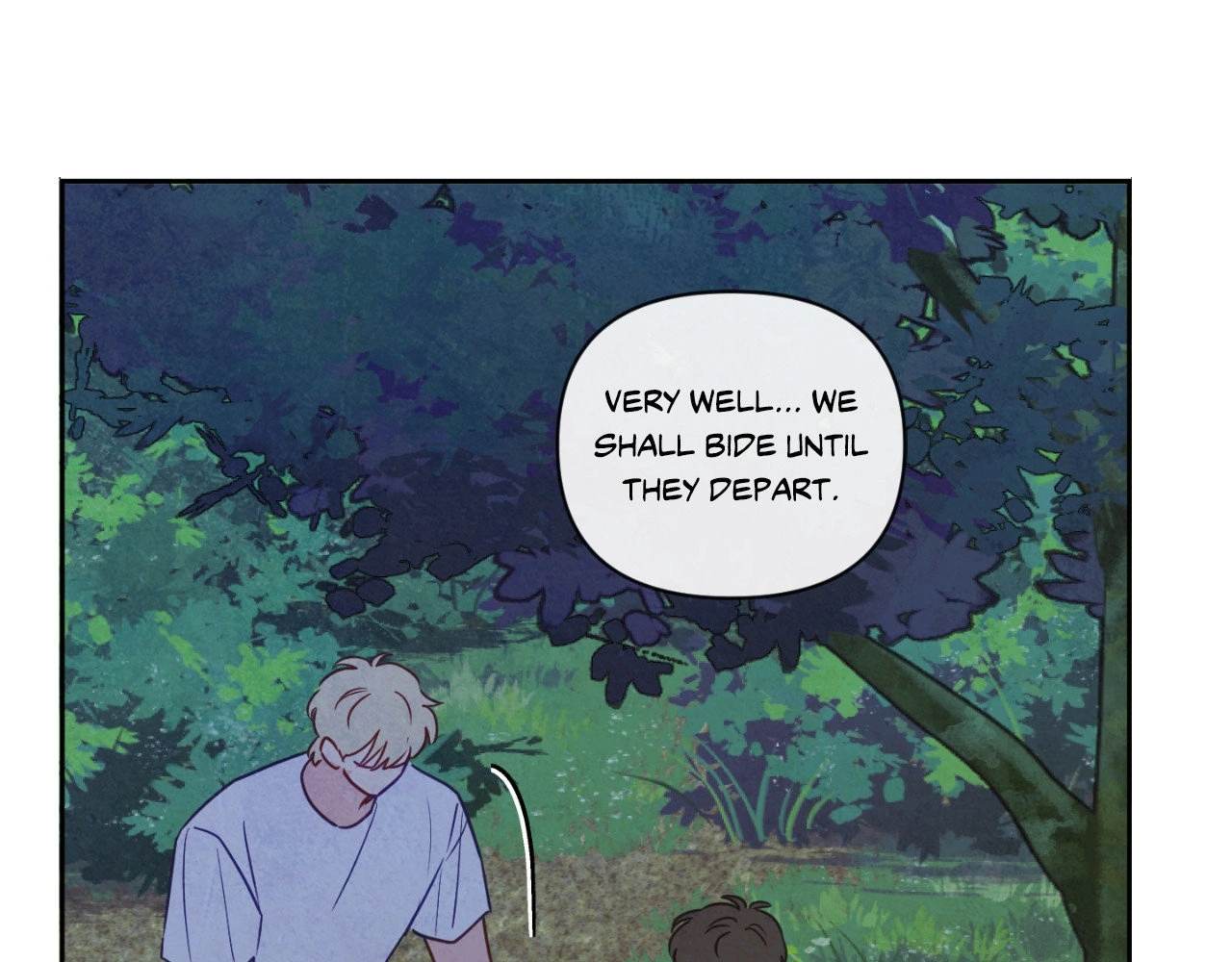 The Sacred Serpent’s Seduction [UNCENSORED] Chapter 16 - Page 97 in English