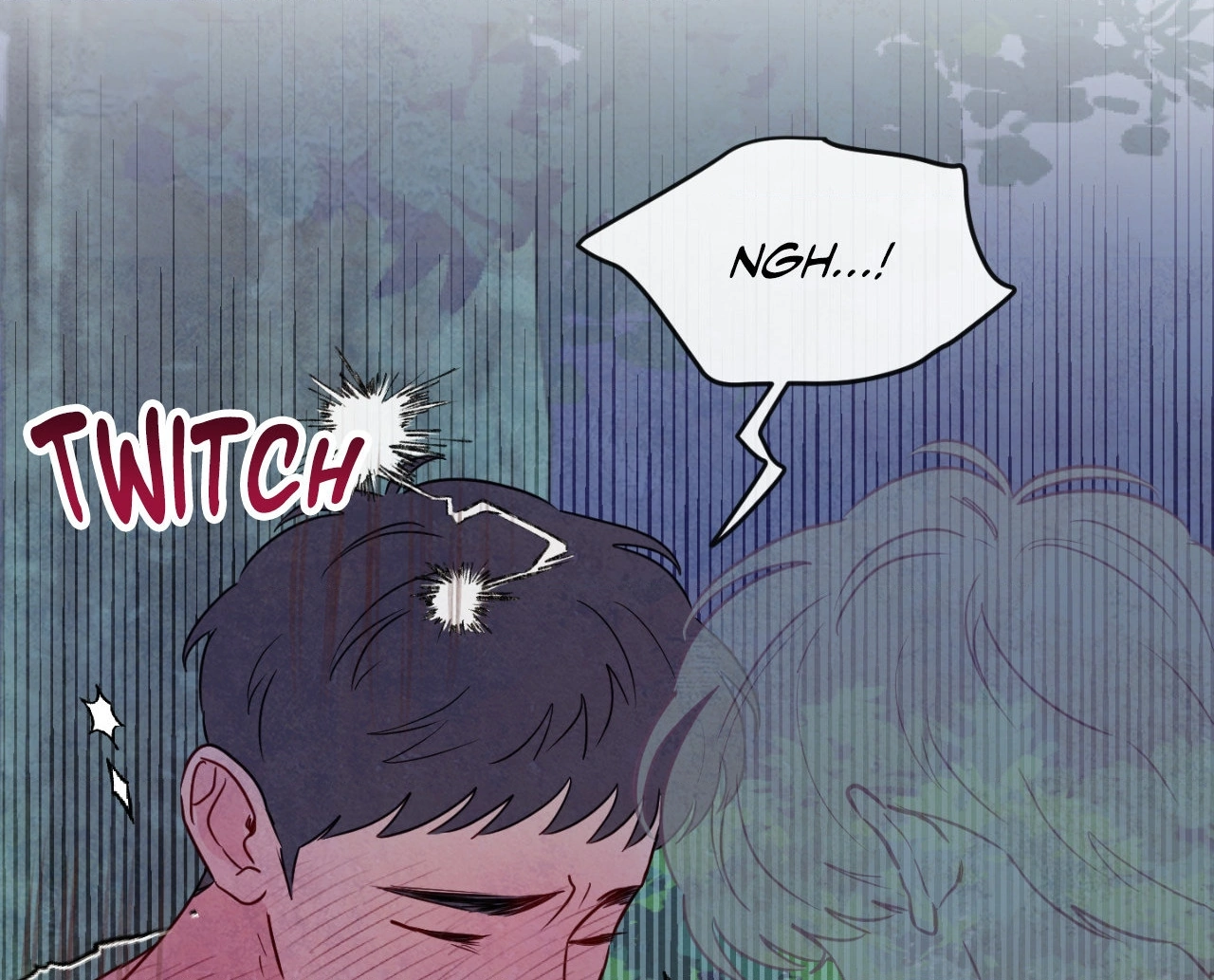The Sacred Serpent’s Seduction [UNCENSORED] Chapter 17 - Page 101 in English