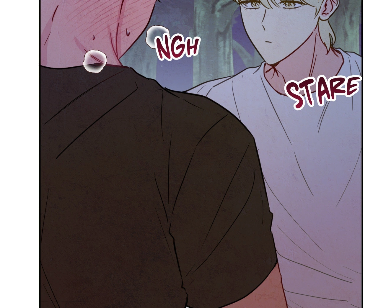 The Sacred Serpent’s Seduction [UNCENSORED] Chapter 17 - Page 116 in English