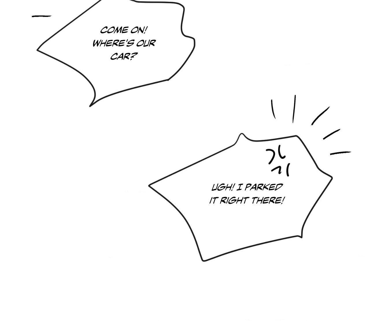 The Sacred Serpent’s Seduction [UNCENSORED] Chapter 17 - Page 15 in English