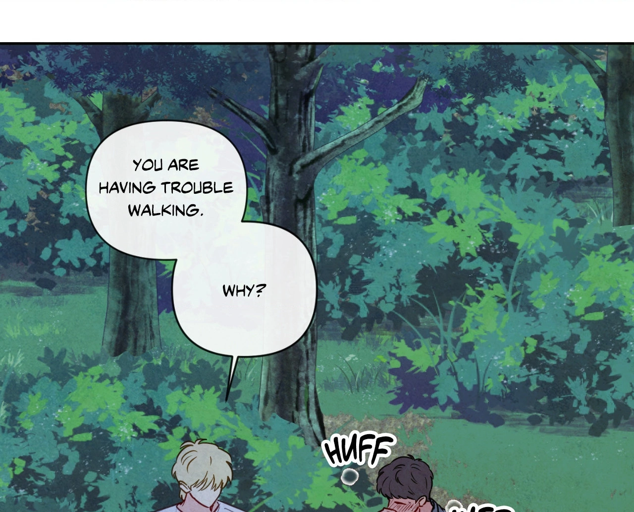 The Sacred Serpent’s Seduction [UNCENSORED] Chapter 17 - Page 27 in English