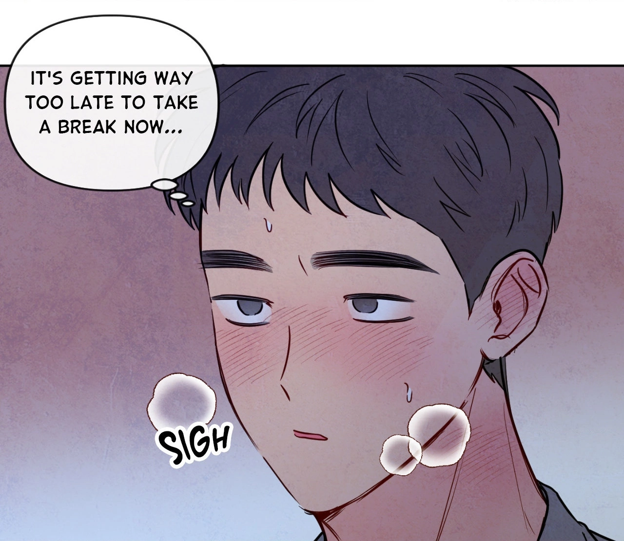 The Sacred Serpent’s Seduction [UNCENSORED] Chapter 17 - Page 33 in English