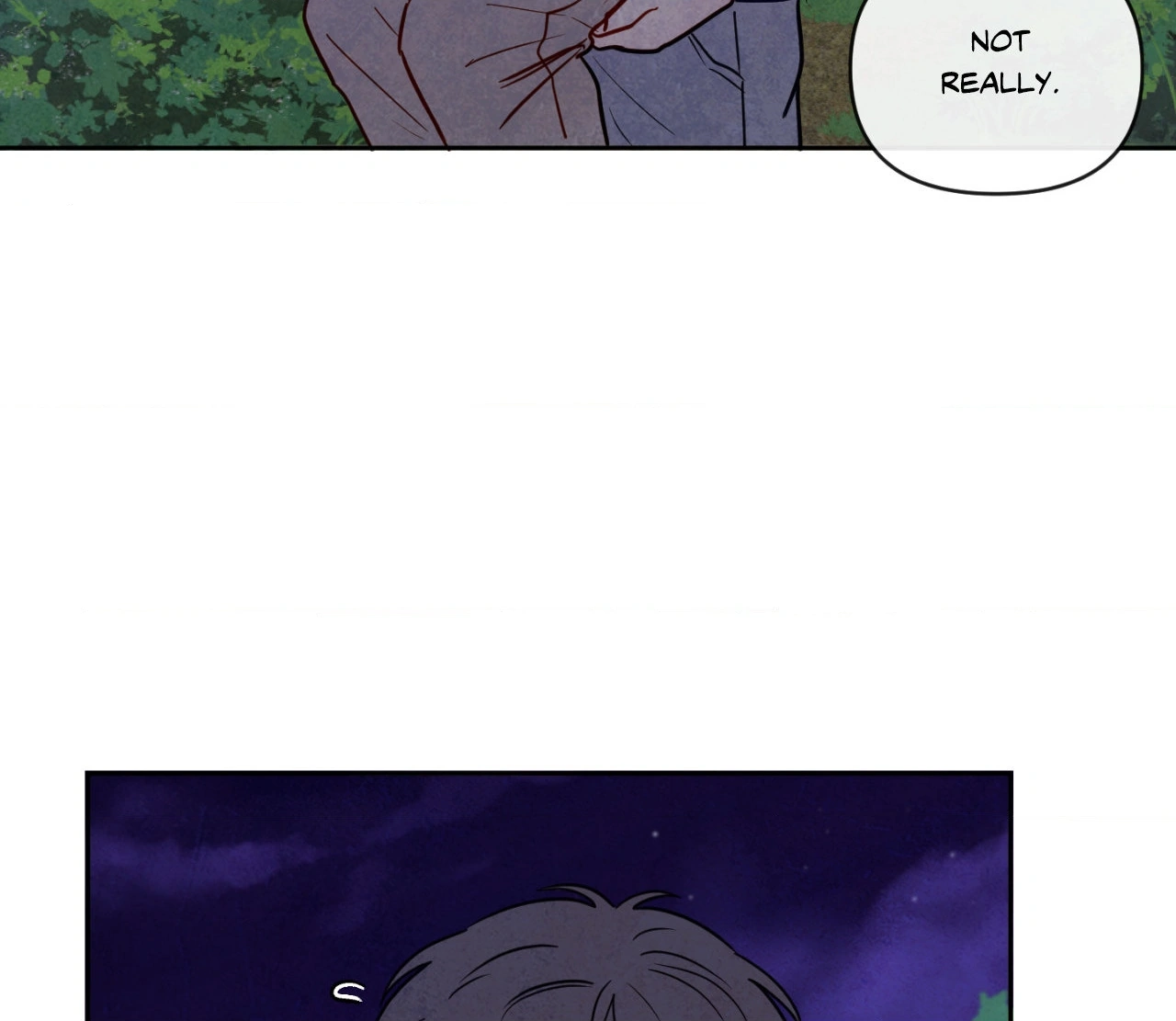 The Sacred Serpent’s Seduction [UNCENSORED] Chapter 17 - Page 43 in English
