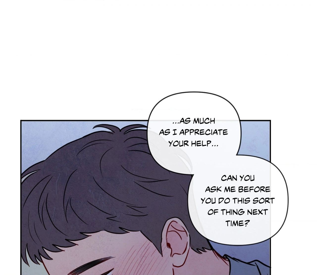 The Sacred Serpent’s Seduction [UNCENSORED] Chapter 17 - Page 47 in English