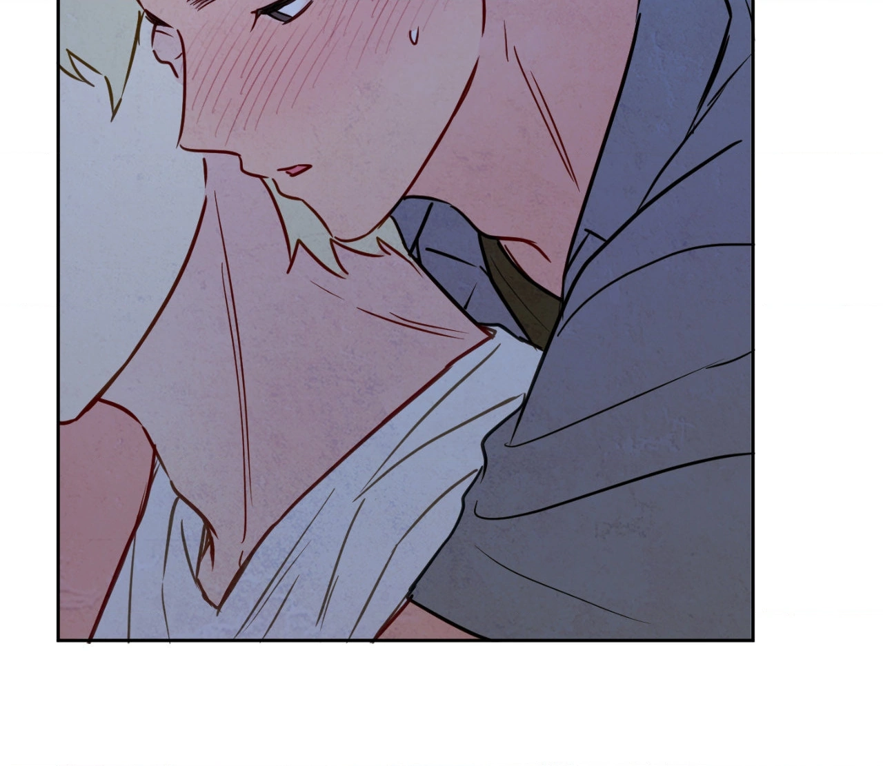 The Sacred Serpent’s Seduction [UNCENSORED] Chapter 17 - Page 48 in English