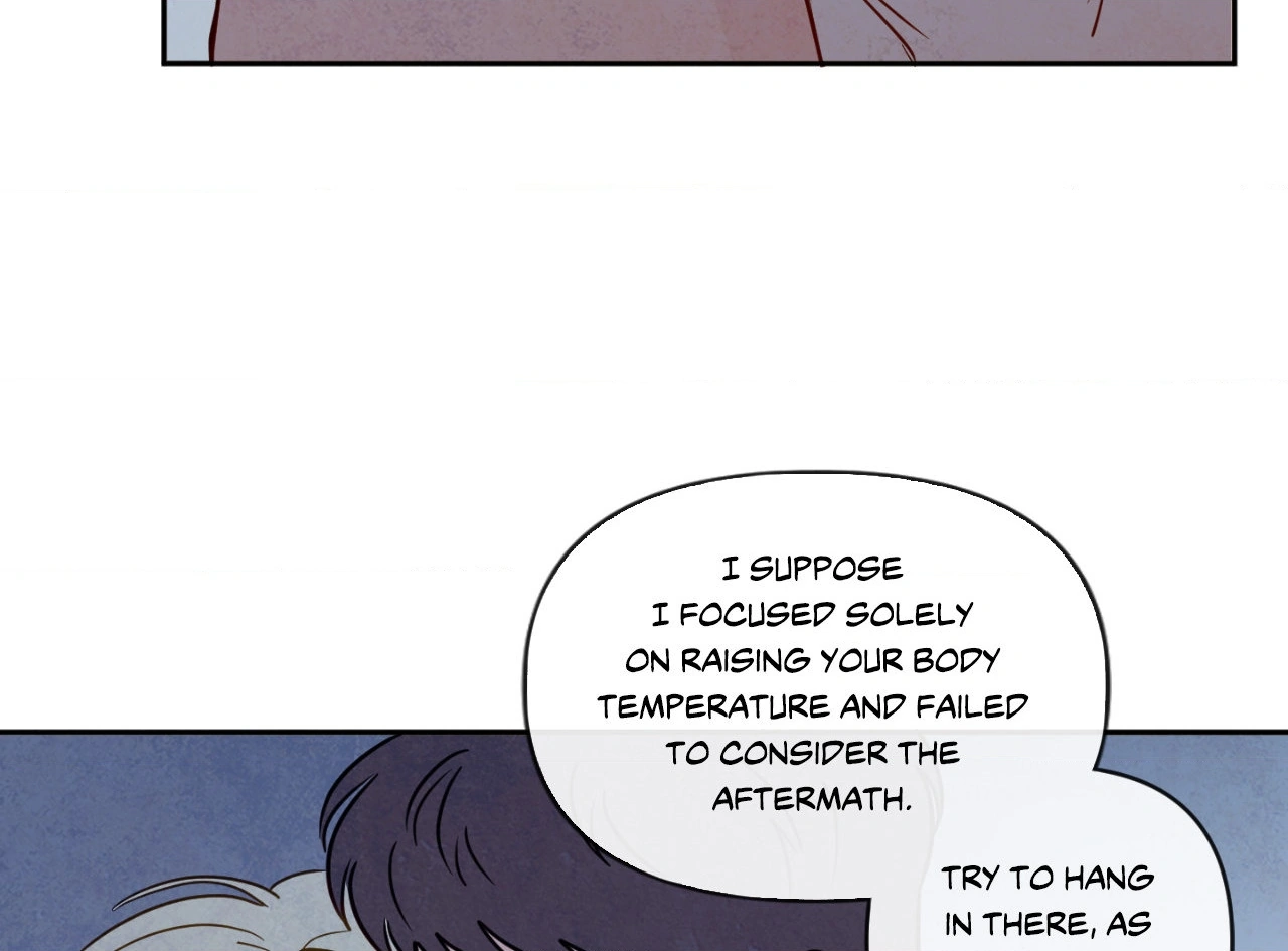 The Sacred Serpent’s Seduction [UNCENSORED] Chapter 17 - Page 51 in English
