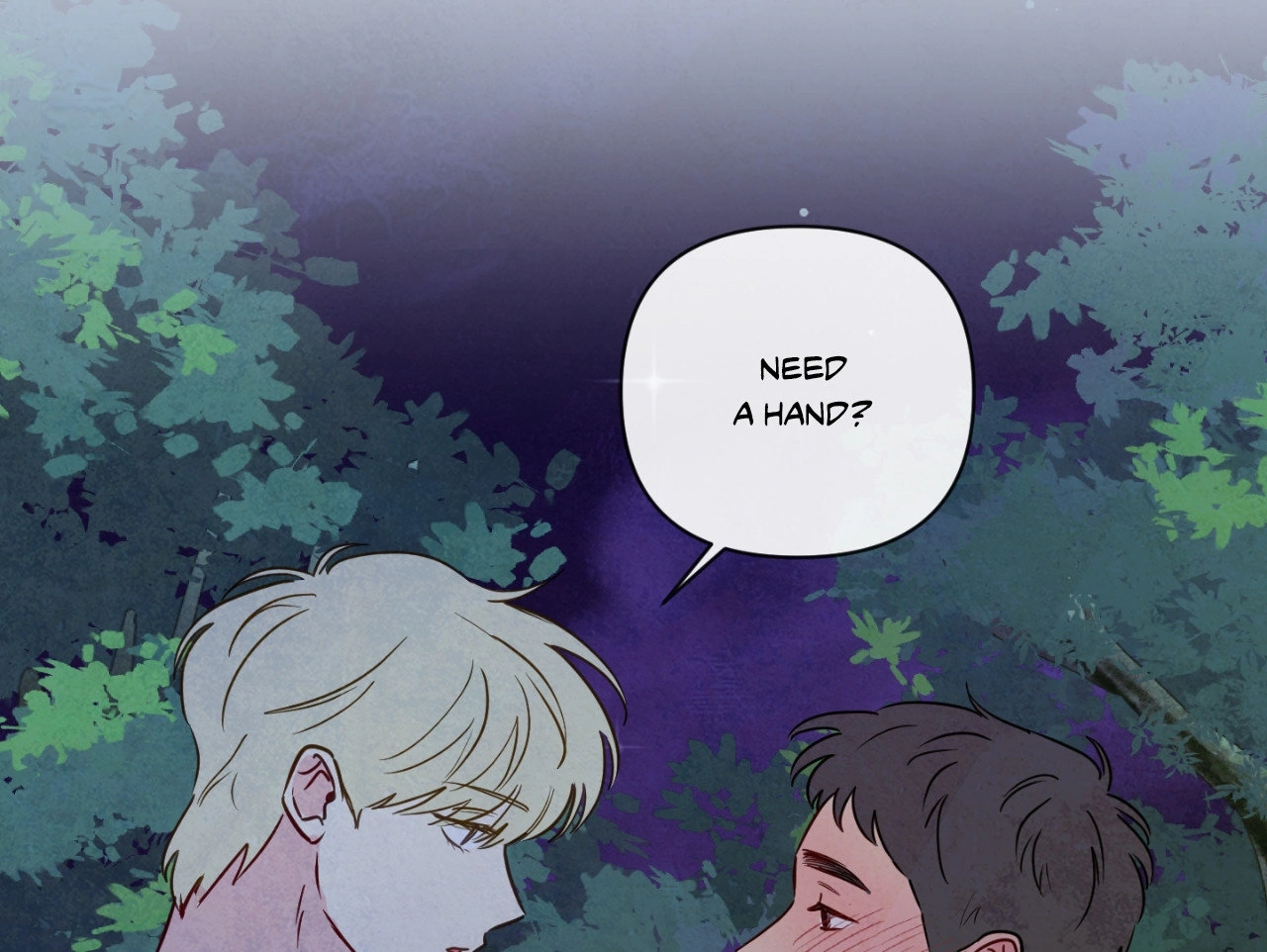 The Sacred Serpent’s Seduction [UNCENSORED] Chapter 17 - Page 67 in English