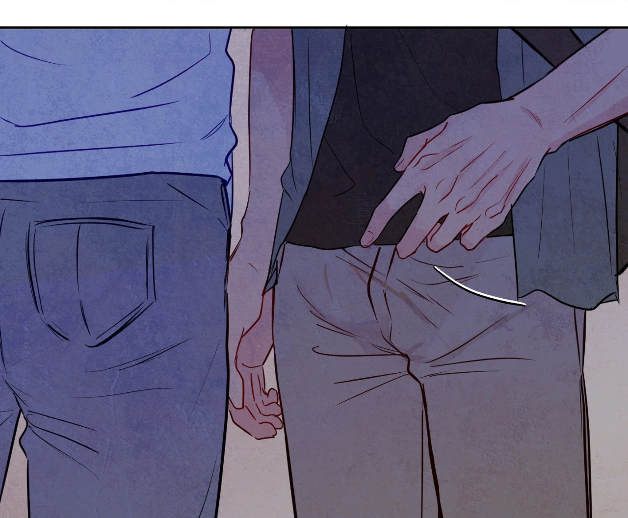 The Sacred Serpent’s Seduction [UNCENSORED] Chapter 17 - Page 73 in English