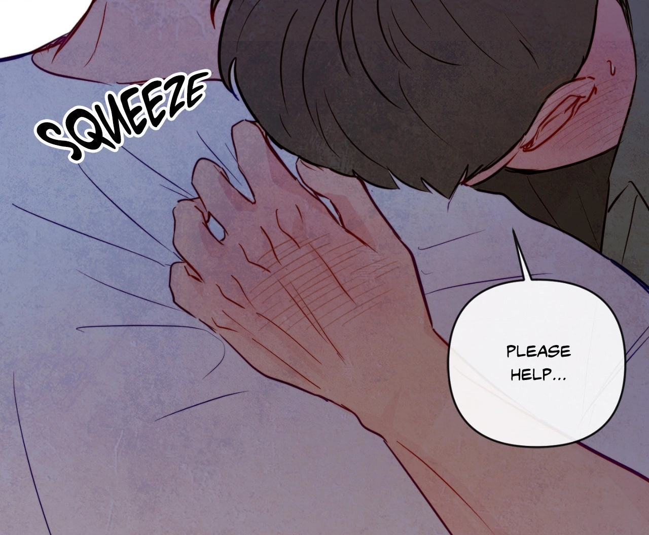 The Sacred Serpent’s Seduction [UNCENSORED] Chapter 17 - Page 75 in English