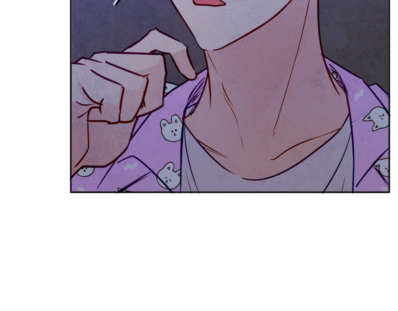 The Sacred Serpent’s Seduction [UNCENSORED] Chapter 17 - Page 8 in English