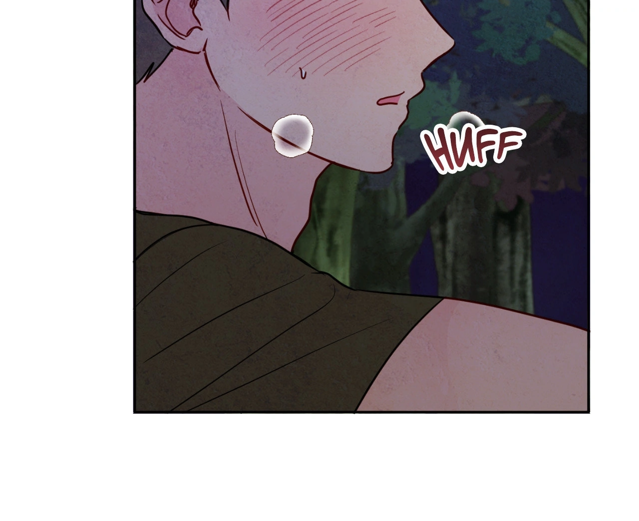 The Sacred Serpent’s Seduction [UNCENSORED] Chapter 17 - Page 94 in English