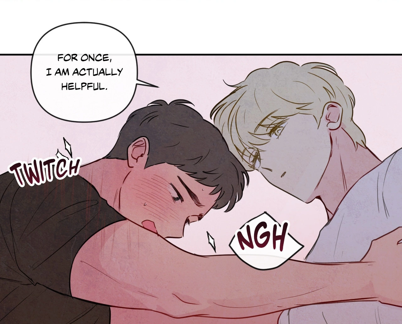 The Sacred Serpent’s Seduction [UNCENSORED] Chapter 17 - Page 97 in English