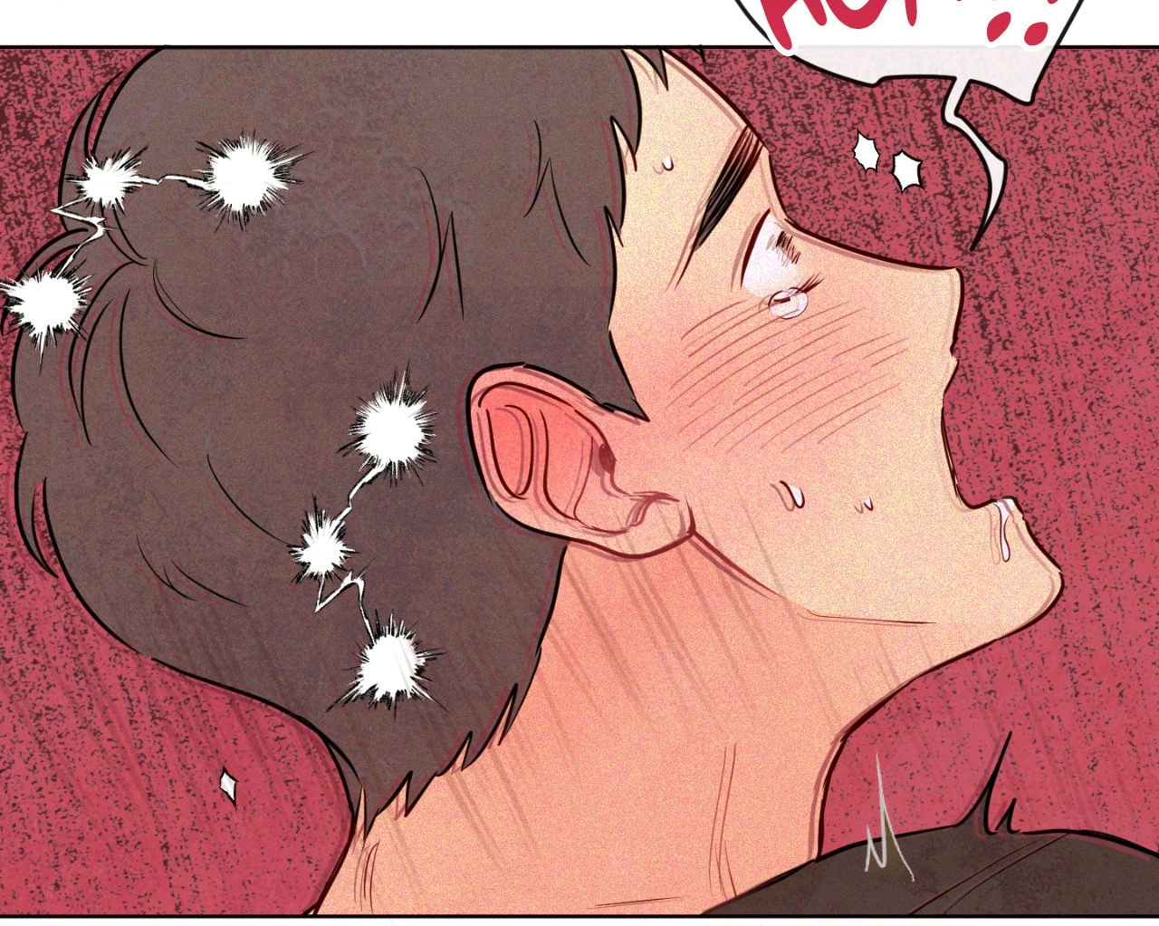 The Sacred Serpent’s Seduction [UNCENSORED] Chapter 18 - Page 101 in English