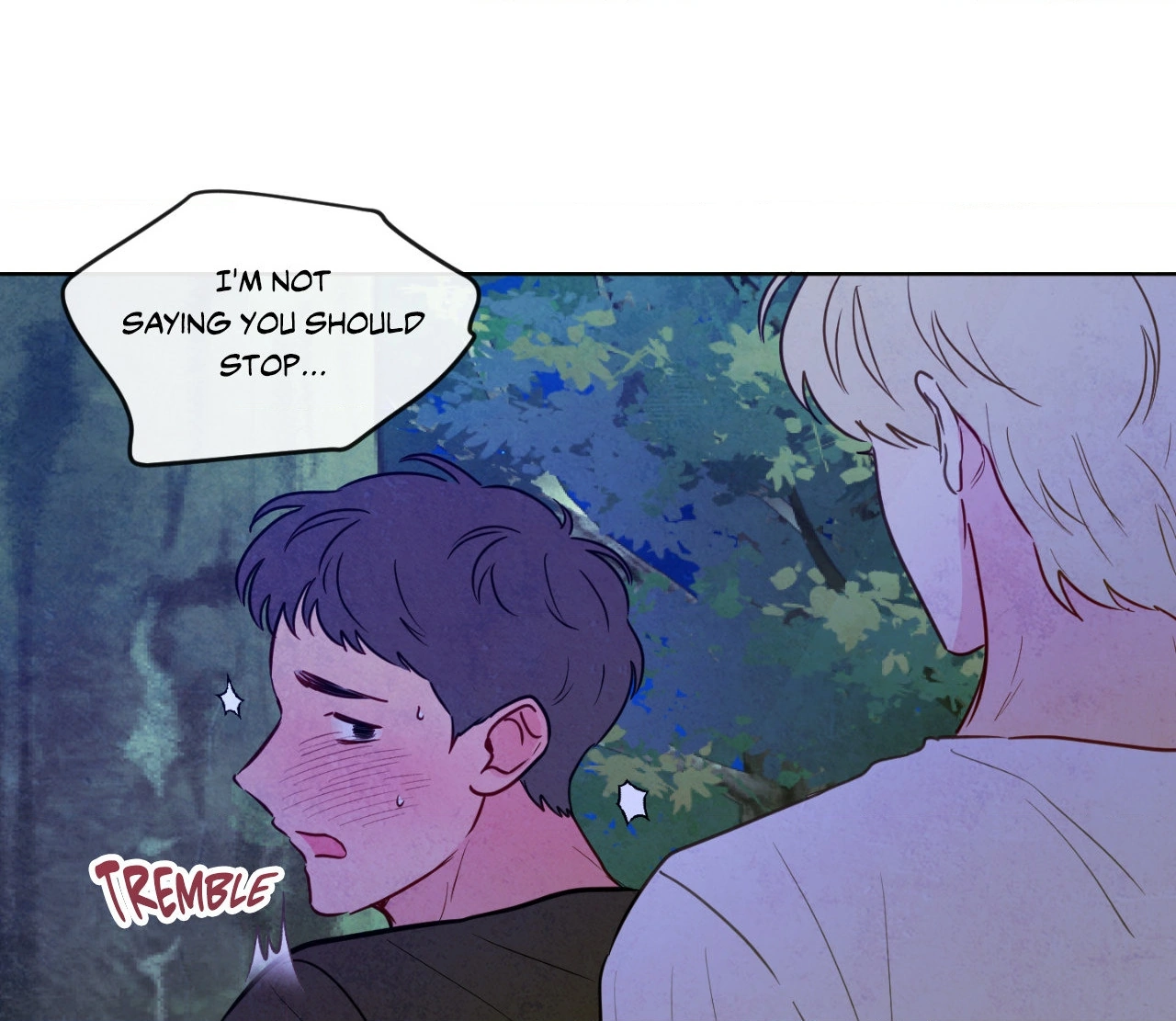 The Sacred Serpent’s Seduction [UNCENSORED] Chapter 18 - Page 17 in English